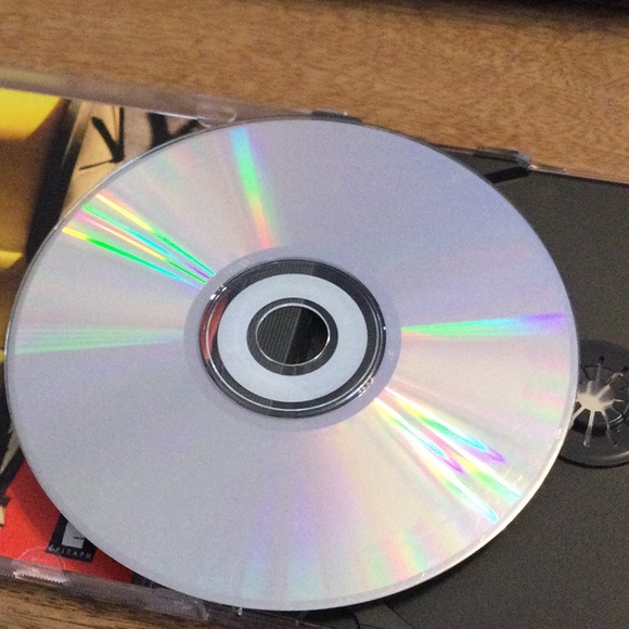 The Offspring - Smash CD - Picture 5 of 5